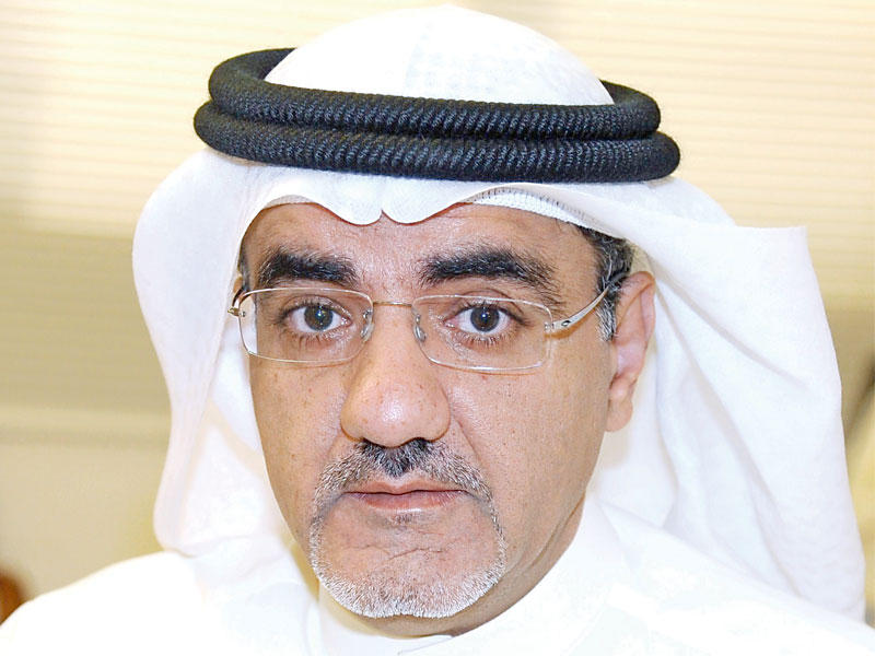 عبدالله يقترح تحويل إدارة المباركية إلى المجلس الوطني
