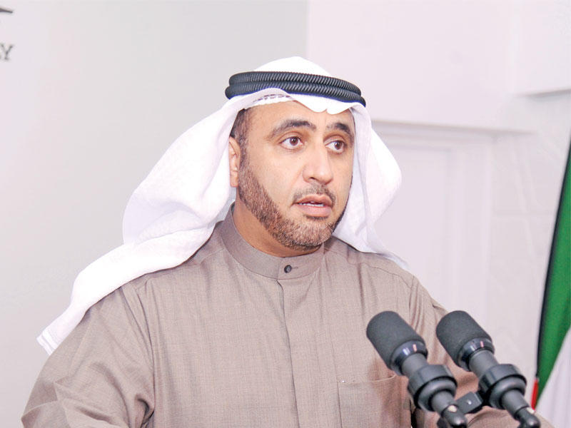 الدلال يسأل الحربي عن عدم منح بدل الخفارة