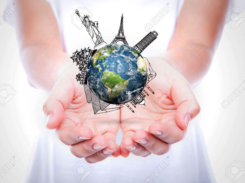 الأسهم الأفضل أداء في كل منطقة حول العالم خلال 5 سنوات