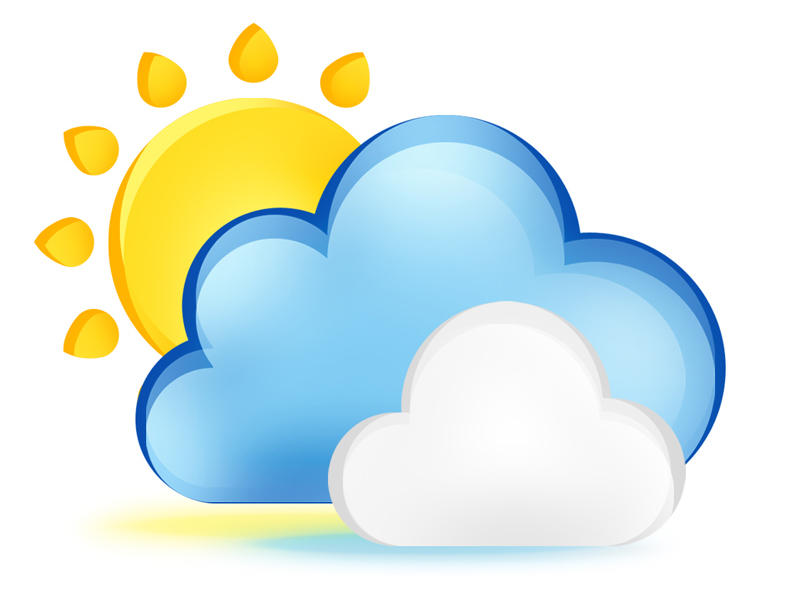 الطقس يتحسن اليوم مع نشاط في الرياح الجنوبية الشرقية