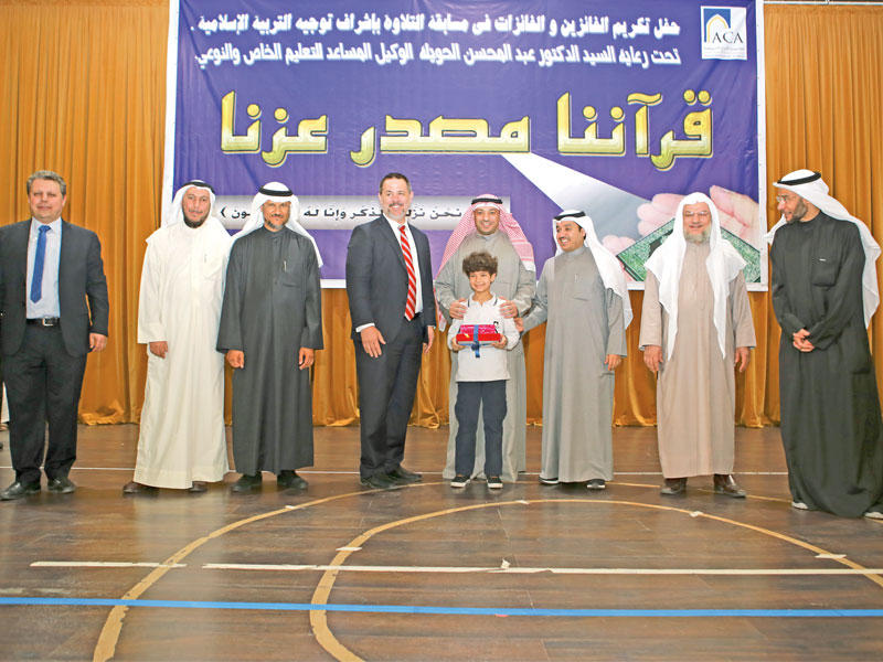 «التربية»: «الإسلامية» و«العربية» أساسيتان بـ «الأجنبية»