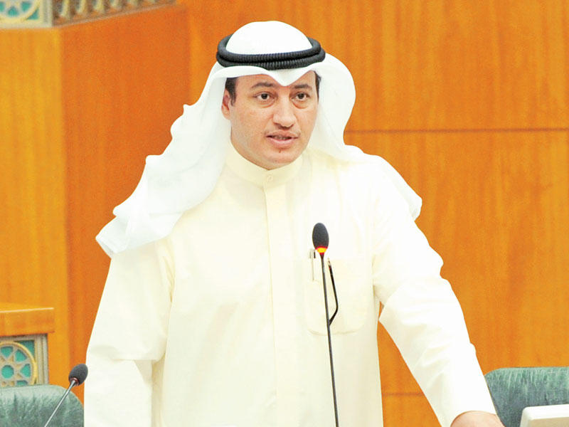 عسكر: قبول دفعة من أبناء العسكريين البدون