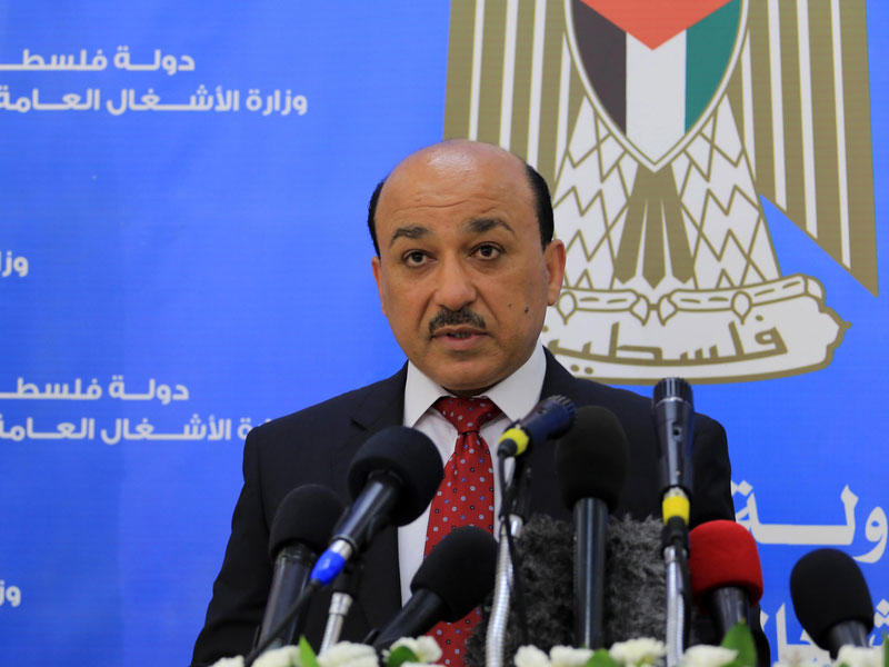 بدء صرف المنحة الكويتية لمتضرري الحرب على غزة