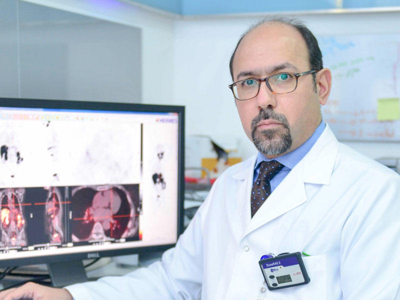 «الطب النووي» تنظم مؤتمرها السادس غداً