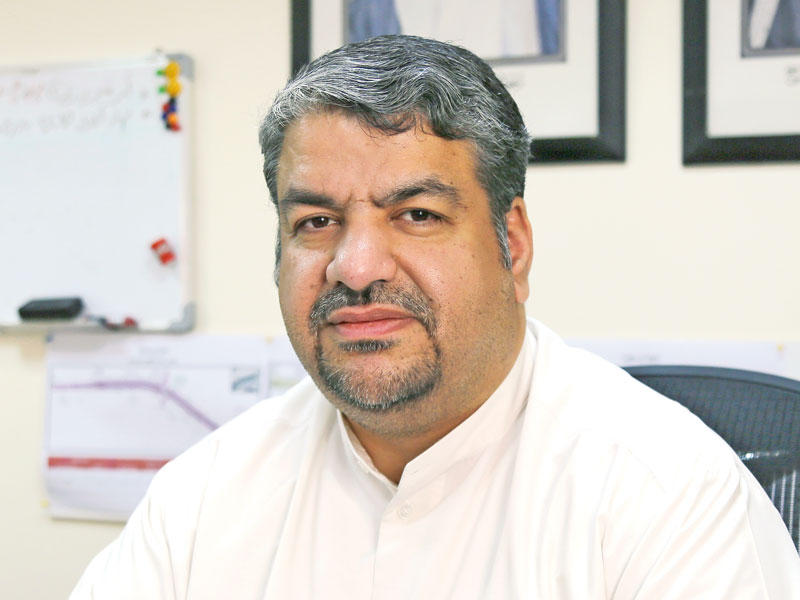 «الأشغال»: إلغاء «الإشارات» بين جابر الأحمد والكويت