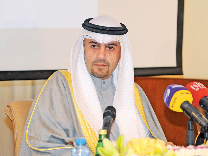 الصالح: 13.8 مليون متر مربع خاضعة لـ «أراضي الفضاء»