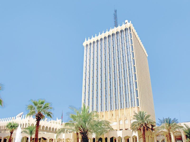 «الإعلام»: إيقاف الأعمال التراثية الجديدة على «القرين»