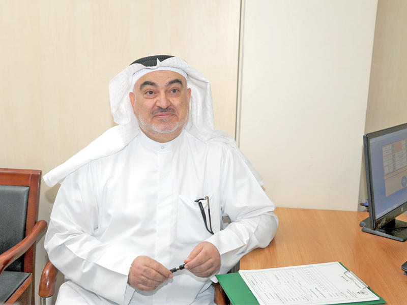 الصالح يدعو إلى تحرك سياسي ودبلوماسي رداً على واقعة الاعتداء