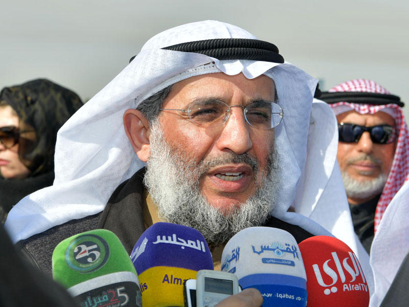 «الأشغال»: 3 ملايين دينار للصيانة الطارئة