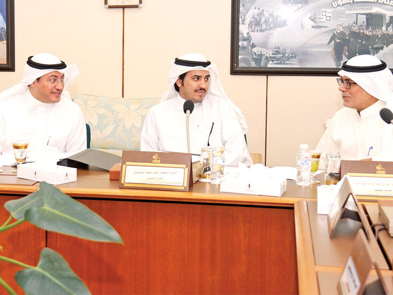 «الداخلية والدفاع» أحالت «الجنسية» إلى «التشريعية» وأرجأت «حرمان المسيء»