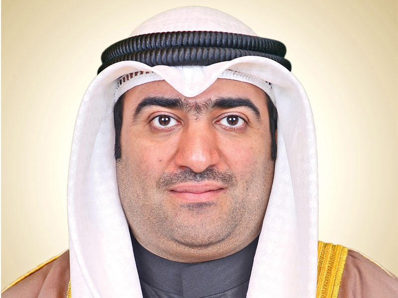 الوزير الروضان: الاستثمارات الصناعية لها دور محوري في التنمية المستدامة