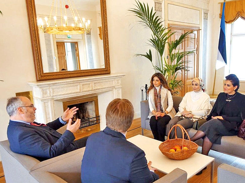 «المحاسبة»: تقييم مشاريع تدوير النفايات