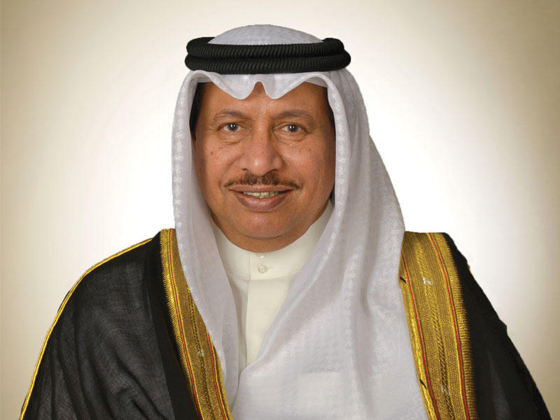 رئيس الوزراء يستقبل وزير الإسكان البحريني