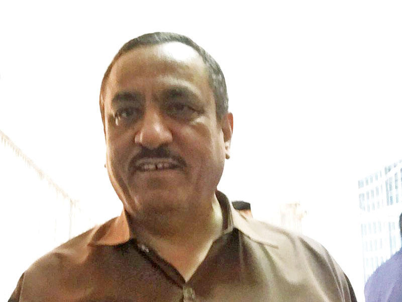 «حقوق الإنسان» تزور السجن المركزي اليوم