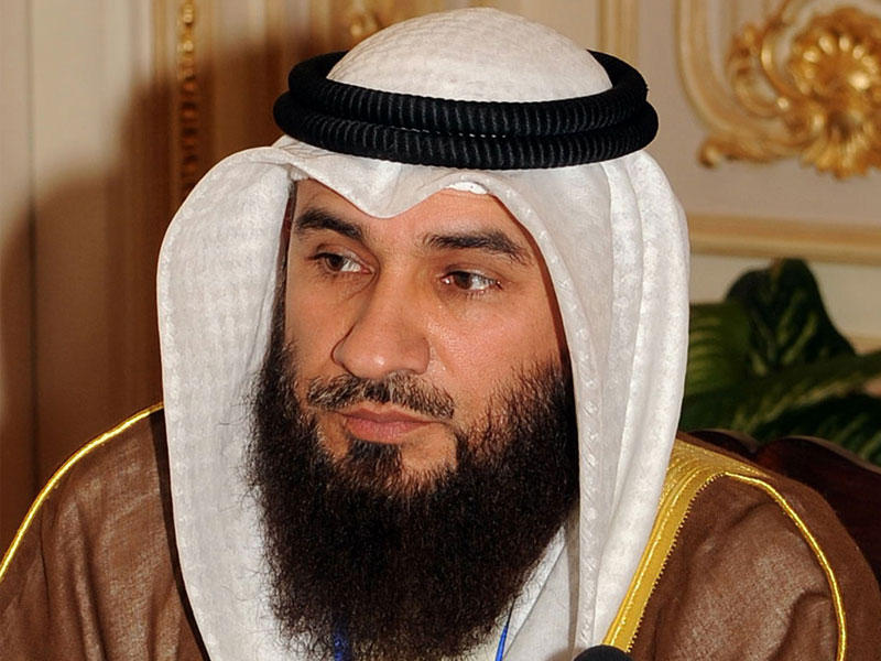 «أمناء البرلمانات» تصادق على الميزانية