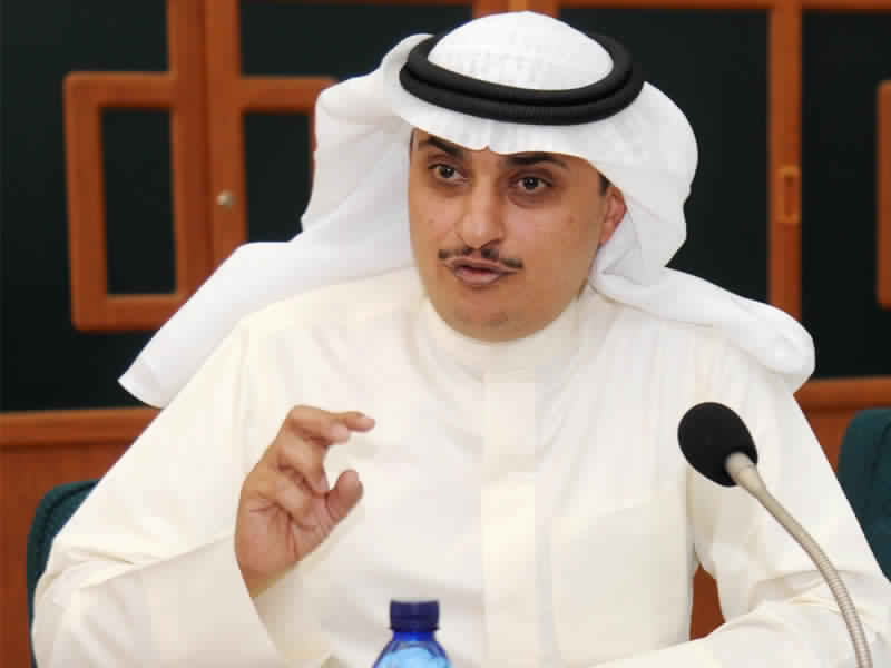 المنفوحي يعتمد إجراءات تمديد العقود والأوامر التغييرية