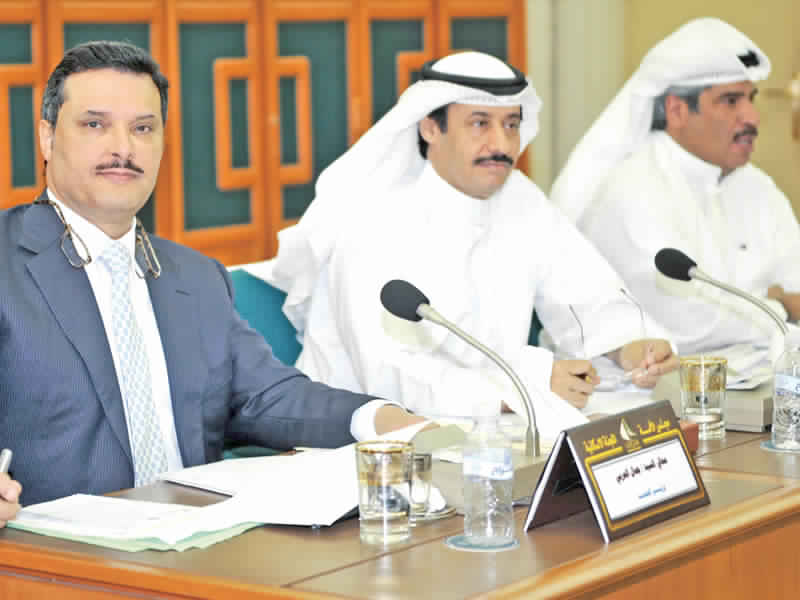 «تجاوزات الصحة» تزور ألمانيا وفرنسا 30 الجاري