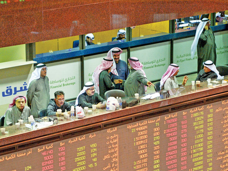مكاسب لمعظم المؤشرات بقيادة الكويتي… و«السعري» يربح 3.4%