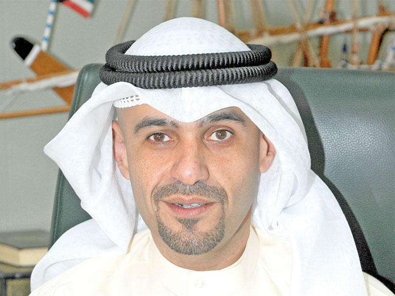 الصالح: السندات الدولية دليل على مكانة الكويت الائتمانية في الأسواق العالمية