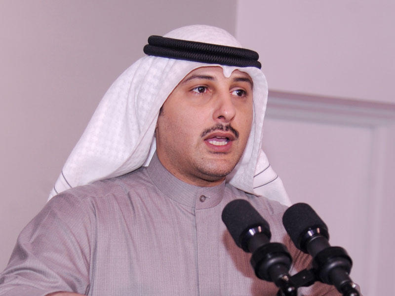 الفضل: «ترهل» في القطاع العام وعزوف عن «الخاص»