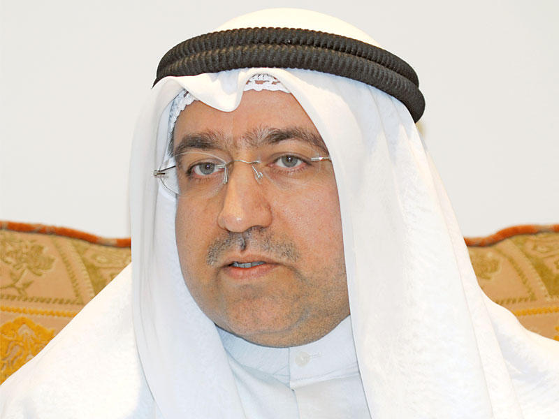 الكويت خاطبت السعودية لبدء الربط المائي