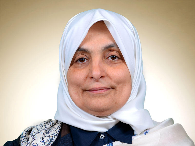 الصبيح: صرف المساعدات للمتزوجات من غير كويتي يتفق مع الدستور والعدل