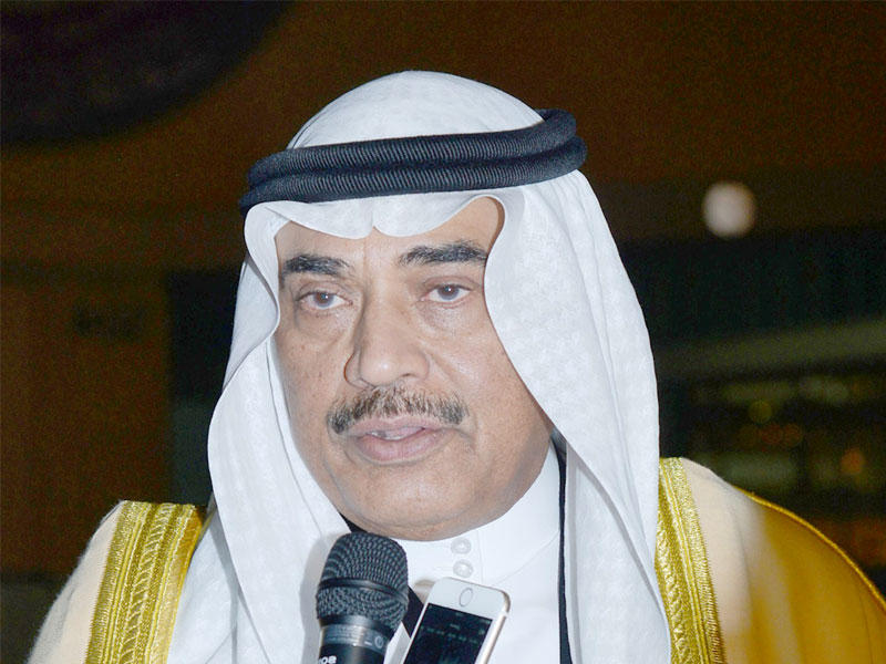 وزير الخارجية يشيد بمناقب سعود الفيصل