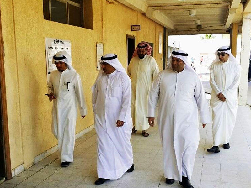 الفارس: خطة متكاملة لشواغر «التربية» بعد حسم التقاعد