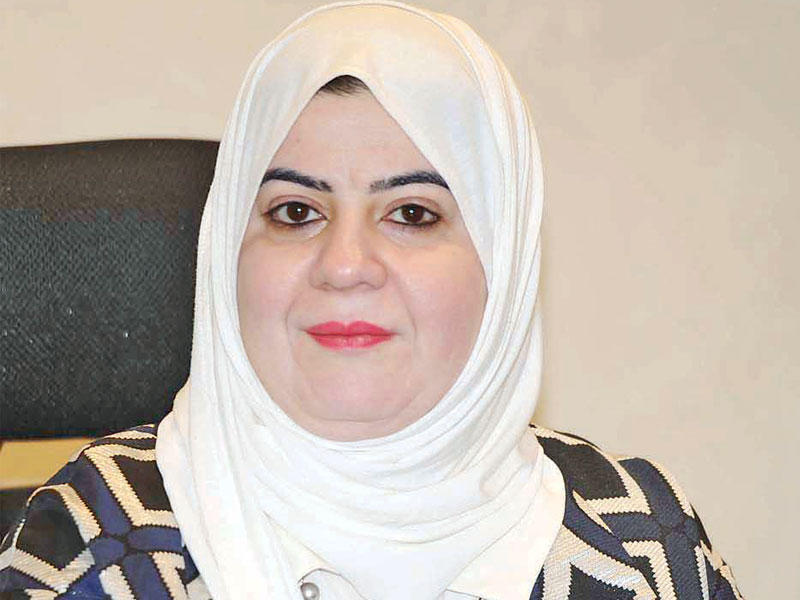 الكويت تدعم اللوائح الصحية الدولية