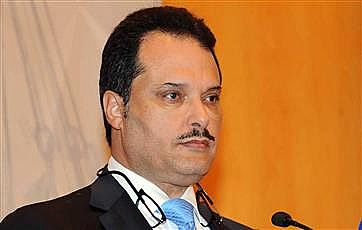 الحربي : لجنة لمتابعة «الربط الإلكتروني» بين المراكز والمستشفيات