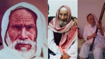 وفاة عبد الرزاق جلغاف.. آخر رفاق عمر المختار