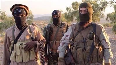 داعش يهدد الصين بـ«سفك الدماء»