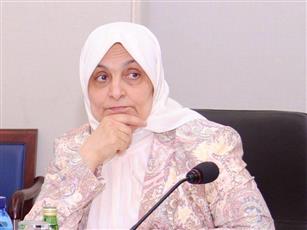 هند الصبيح.. إلى محكمة الوزراء