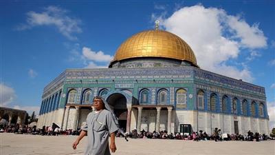 وفد أمريكي في دولة الاحتلال الاسرائيلي لبحث نقل السفارة إلى القدس