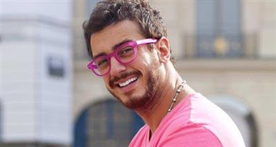 سعد لمجرد يتنافس على جائزتين من وراء القضبان