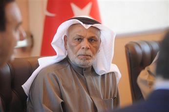 رئيس المجلس الأعلى للقضاء: القضاء الكويتي مستقل وفقا لنصوص الدستور