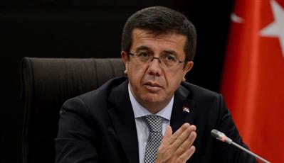 بسبب وصفه بـ«أوفى كلب» لأردوغان.. وزير الاقتصاد التركي يقاضي صحيفة بيلد الألمانية