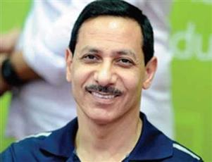 أنباء عن تقديم نائب رئيس لجنة الحكام سعد كميل استقالته بعد استدعائه للتحقيق من قبل الاتحاد الاسيوي