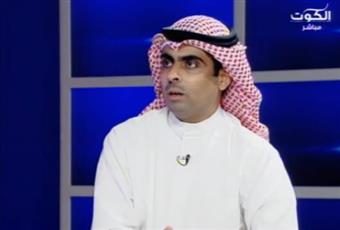 العدساني: استجواب الصالح.. جاهز