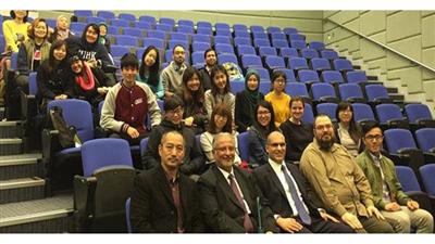 الكويت.. مادة دراسية في «هونغ كونغ»