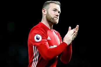 واين روني قد يغيب عن الملاعب.. قريبا
