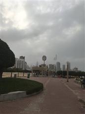 «الأرصاد الجوية» تحذر: أمطار رعدية على مختلف مناطق الكويت