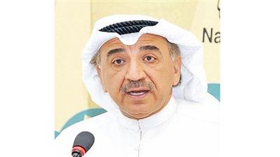 ارتفاع أحكام سجن دشتي إلى 46 عاما.. بسبب تغريداته عن الملك سلمان