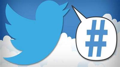 هاشتاق #مجموعة_80_لا_تمثلني يتصدر تويتر