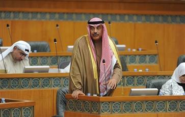 الاعتداء على الطالب الكويتي.. اعتذار أردني