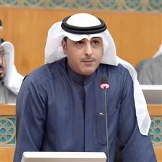 رفض رفع الحصانة عن الحربش والمرداس.. والهرشاني يعترض: تزوير في تزوير