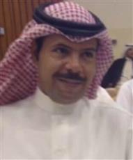 #سعد_العجمي عائداً: شكراً سمو الأمير