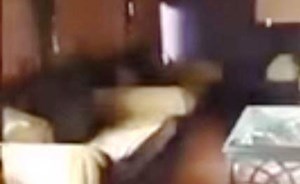 بالفيديو.. سعودي يصور استراحة فارهة ثم يفاجأ بها تحترق بعد ساعات