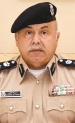 قربان: اتهام وكيل «الداخلية» بالباطل محل رصد وسنحتكم إلى القضاء