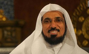 بالفيديو.. ردّ سلمان العودة على من حذره من نشر صور أطفاله بمواقع التواصل مخافة العين